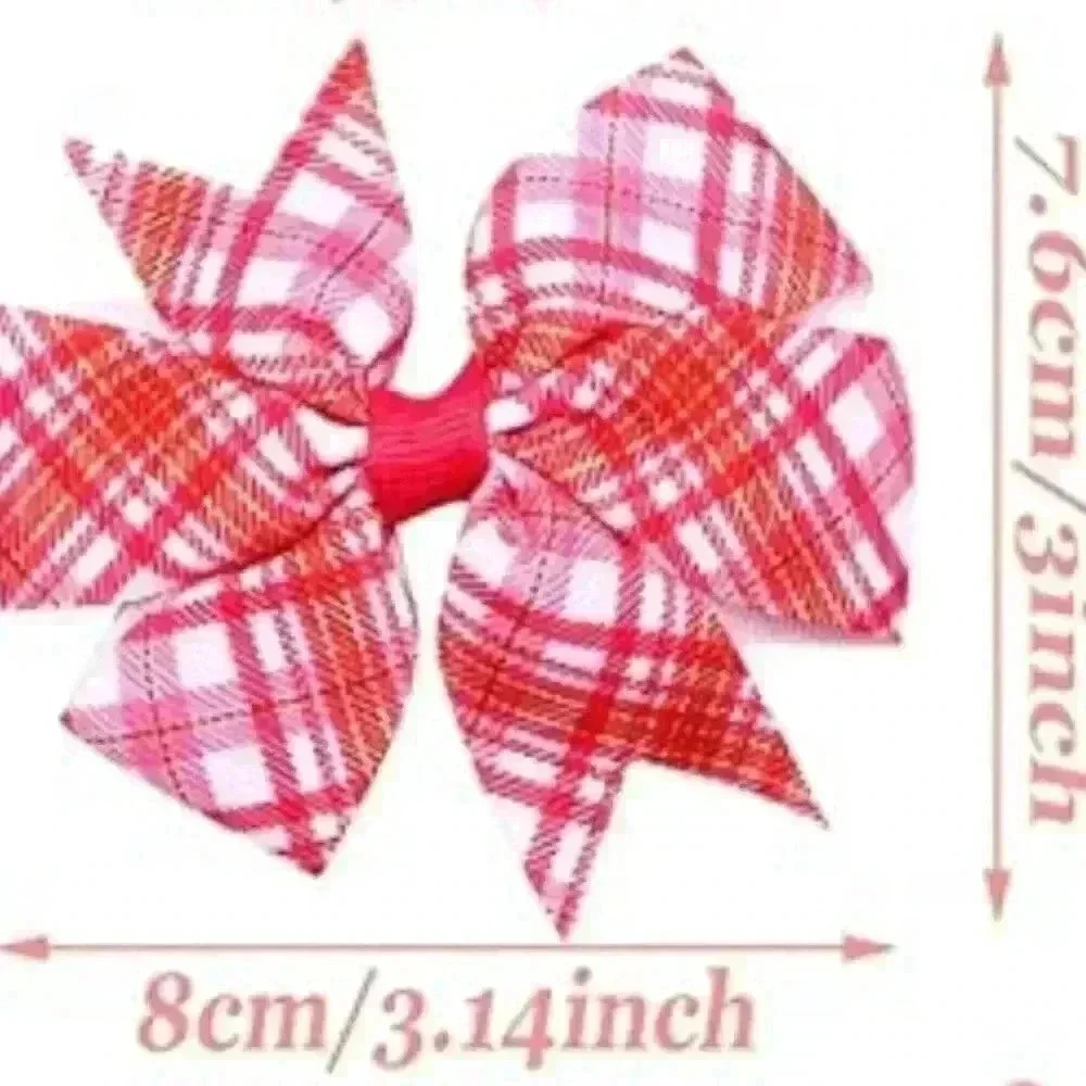 Hair Bow